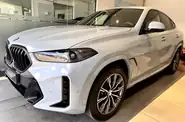 BMW X6 M Sport