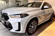 BMW X6 M Sport