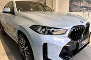 BMW X6 M Sport