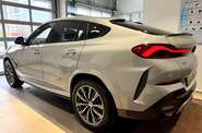 BMW X6 M Sport