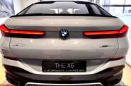 BMW X6 M Sport