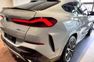 BMW X6 M Sport