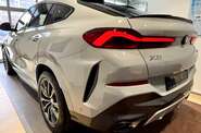 BMW X6 M Sport