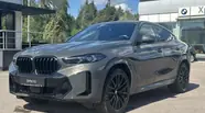 BMW X6 M Sport