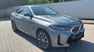 BMW X6 M Sport