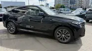 BMW X6 M Sport
