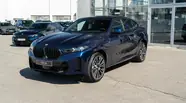 BMW X6 M Sport