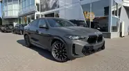 BMW X6 M Sport