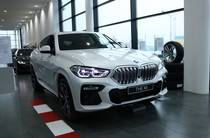 BMW X6 Base