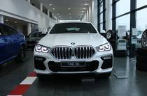 BMW X6 Base