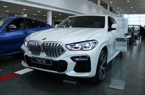 BMW X6 Base