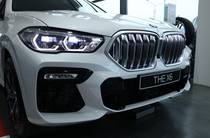 BMW X6 Base