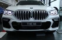 BMW X6 Base