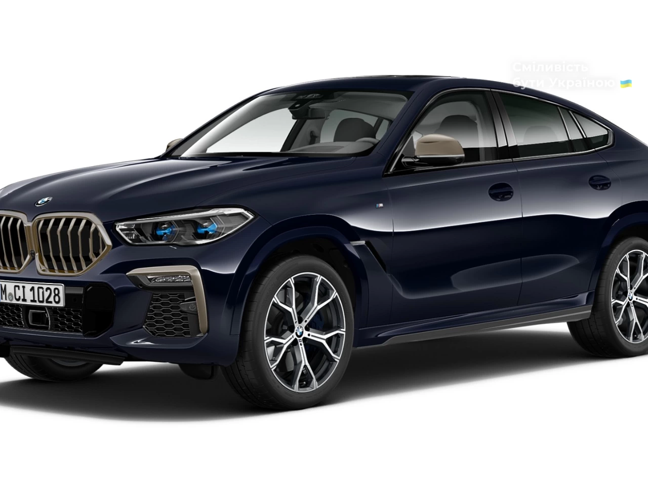 BMW X6 Base