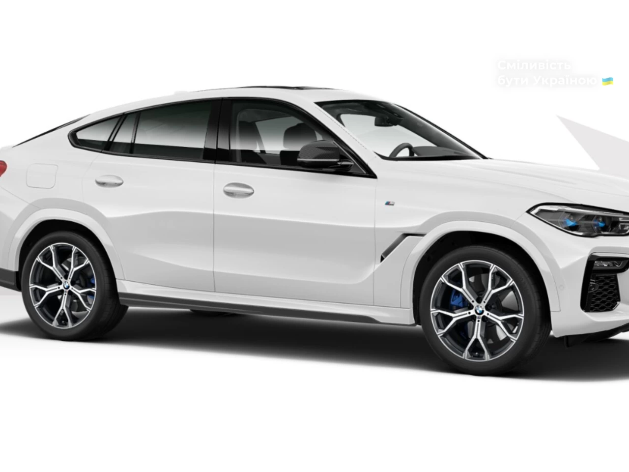 BMW X6 Base