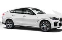 BMW X6 Base