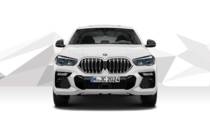 BMW X6 Base