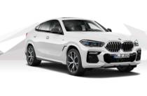 BMW X6 Base