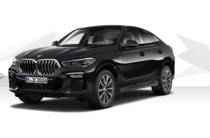 BMW X6 Base