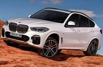 BMW X6 Base