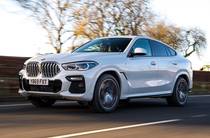 BMW X6 Base