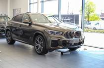 BMW X6 Base