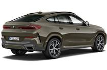 BMW X6 Base