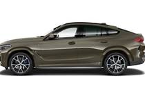 BMW X6 Base