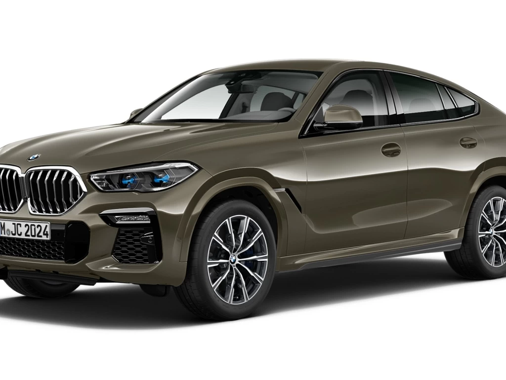 BMW X6 Base