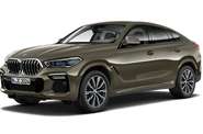 BMW X6 Base