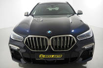 BMW X6 Base