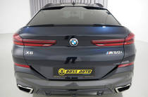 BMW X6 Base