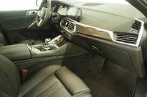 BMW X6 Base