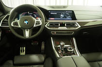 BMW X6 Base