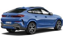 BMW X6 Base