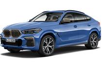 BMW X6 Base