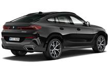 BMW X6 Base