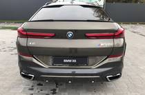 BMW X6 Base