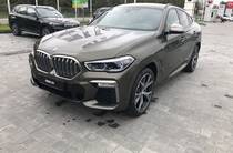 BMW X6 Base