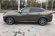 BMW X6 Base