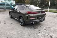 BMW X6 Base