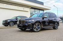 BMW X7 Base