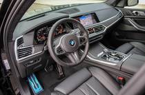 BMW X7 Base