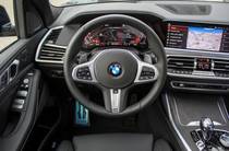BMW X7 Base