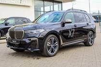 BMW X7 Base