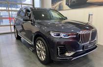 BMW X7 Base