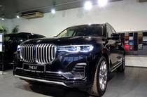 BMW X7 Base