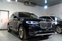 BMW X7 Base