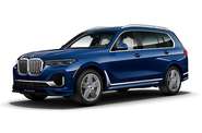 BMW X7 Individual