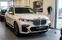 BMW X7 Base